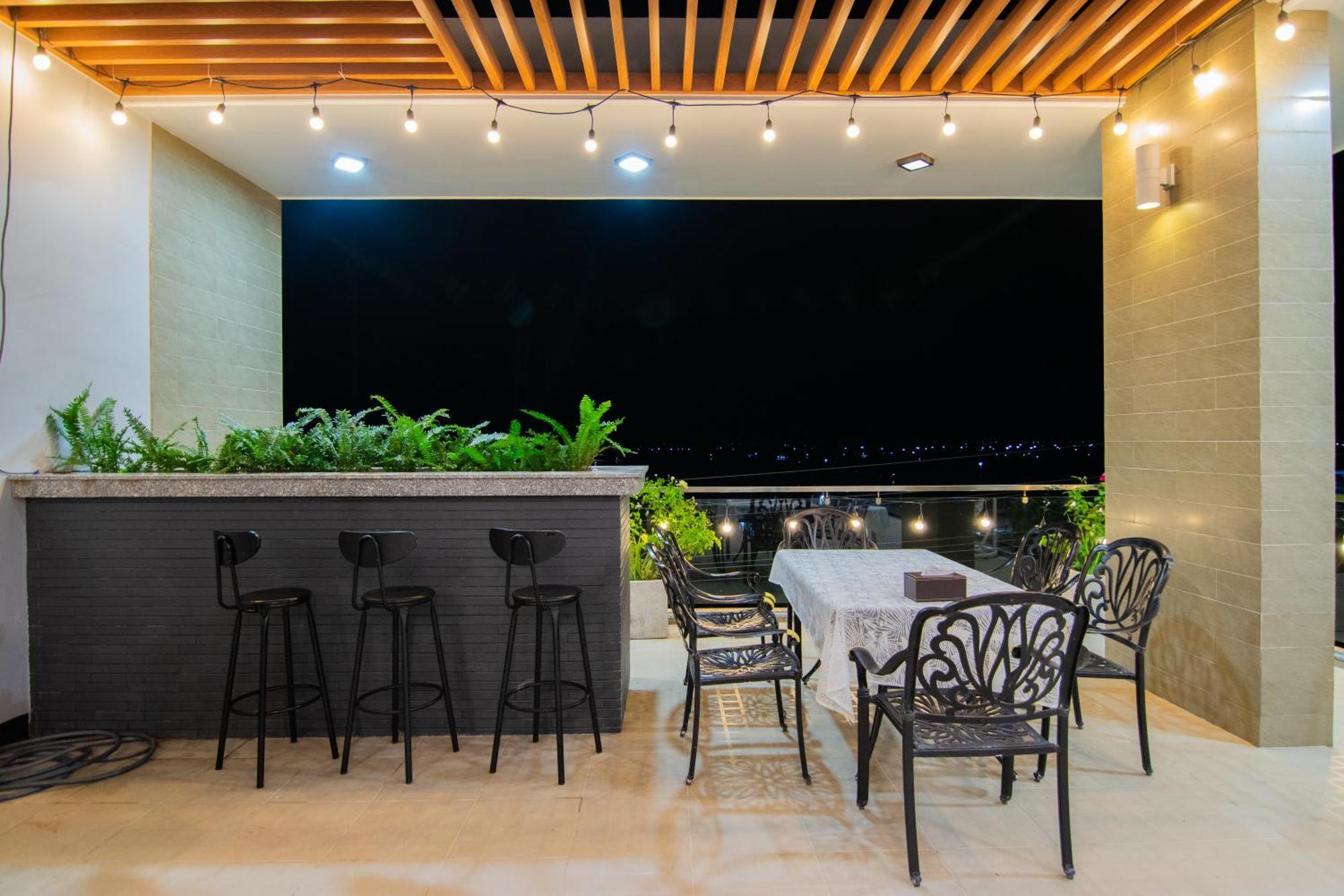 Amory Villa Mui Ne Exterior foto